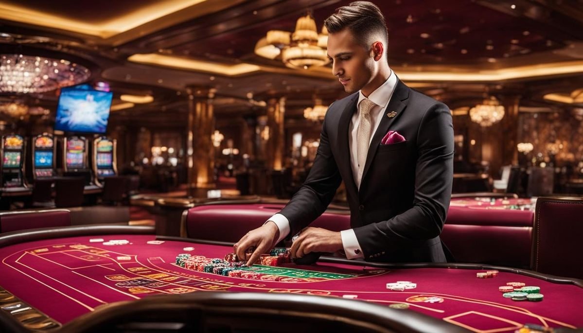 Người dùng Việt Nam chơi baccarat live casino tại ee88 com trên điện thoại