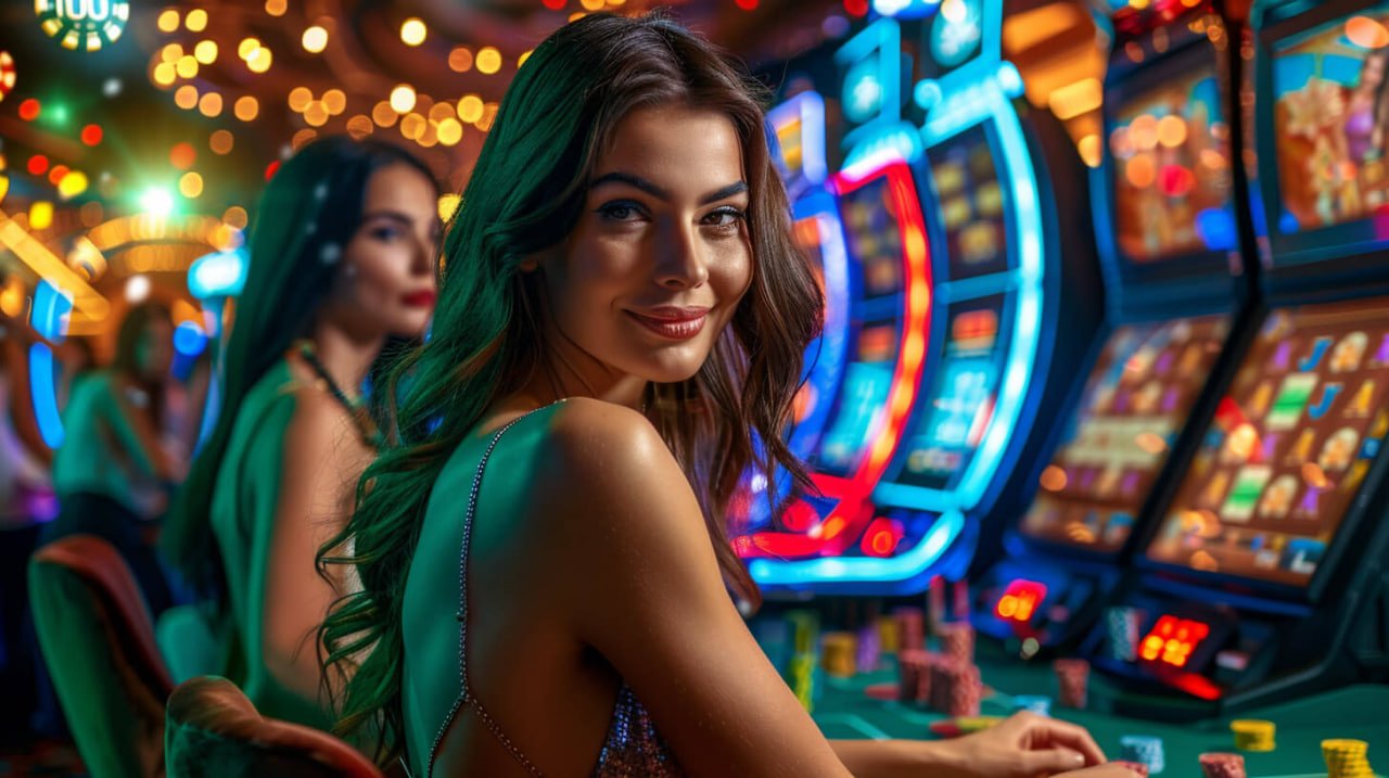 Tổng quan casino trực tuyến và live dealer tại ee88 com
