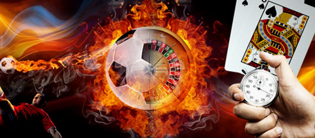 Cá cược thể thao và casino trực tuyến tại ee88 com trên điện thoại