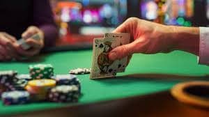 Sảnh casino trực tuyến và slot online tại ee88 com